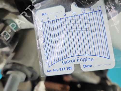 Engine VW GOLF VI (5K1) 1.4 TSI | BP39097688M1 - Image 7