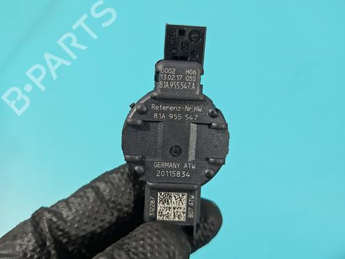 Electronic sensor AUDI Q7 (4MB, 4MG, 4MQ) 3.0 TFSI quattro | BP37838330M84  - Image 5
