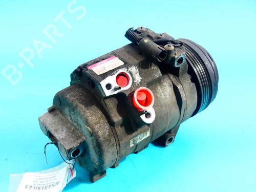 AC compressor BMW X5 (E53) 3.0 i | BP37889291M34 - Image 3