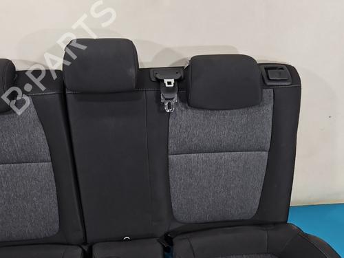 Rear seat KIA STONIC (YB) 1.2 CVVT | BP38750250C17 - Image 4