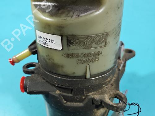 Steering pump VOLVO V50 (545) 2.0 CDI | BP37845084M99 - Image 12