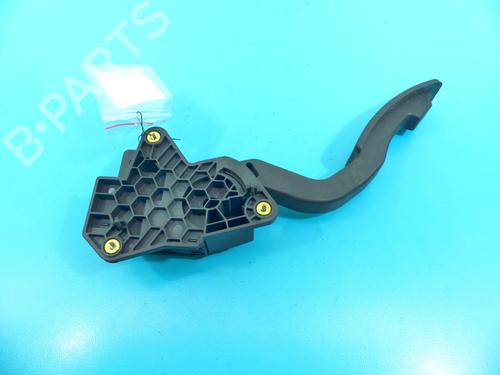 Pedal RENAULT LATITUDE (L70_) 2.0 dCi 175 (L70Y, L734) | BP37881856I4 - Image 6