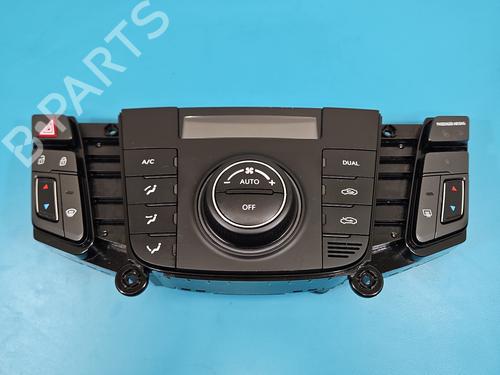 Climate control HYUNDAI i40 I (VF) | BP37855444I5 - Image 4
