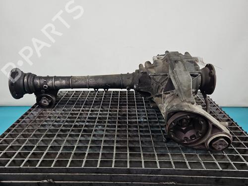 Front differential AUDI Q7 (4LB) 4.2 TDI quattro | BP37828564M23 - Image 3