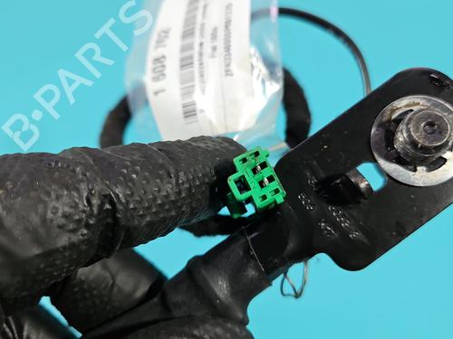 Front right seatbelt FIAT 500X (334_) 2.0 D Multijet 4x4 (334AXB22, 334AXD2B) | BP37859020I25  - Image 8