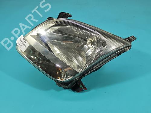 Left headlight SUZUKI IGNIS II (MH) 1.3 (RM413) | BP38750220C28 - Image 2