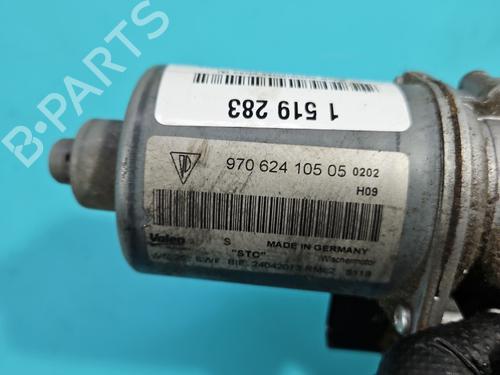 Front wiper motor PORSCHE PANAMERA (970) | BP38146460M29 - Image 8