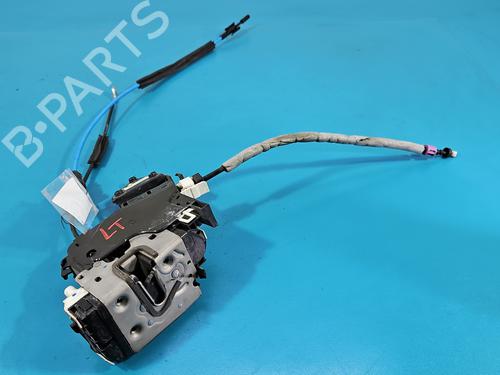 Used Rear left lock Rear left lock 37860103 37860103