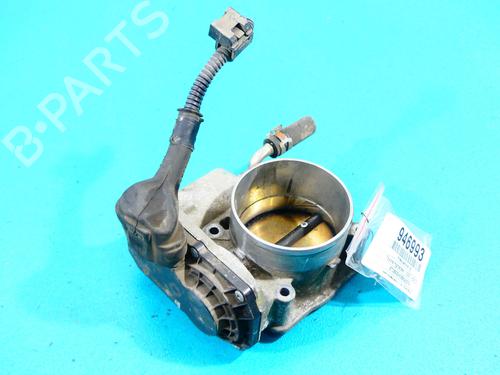 Used Throttle body Throttle body 38154438 38154438