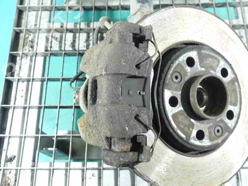 Left front brake caliper RENAULT LATITUDE (L70_) 2.0 dCi 175 (L70Y, L734) | BP37881861M105 - Image 3