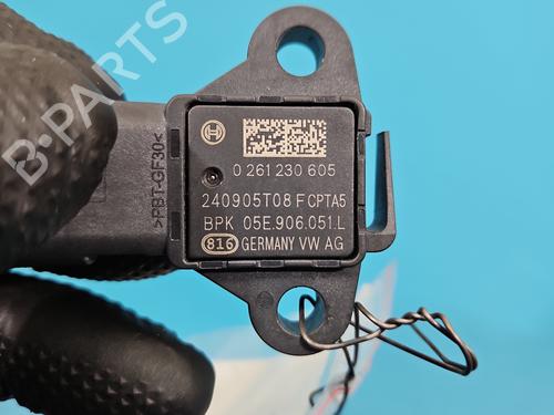 Electronic sensor SKODA OCTAVIA IV Combi (NX5, PV5)  | BP38151715M84  - Image 6
