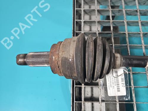 Right front driveshaft BMW X5 (E70) xDrive 30 d | BP38116987M39 - Image 4