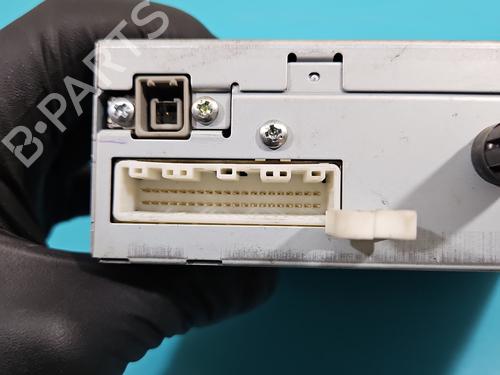 Electronic module RENAULT LAGUNA III (BT0/1) 2.0 16V (BT05, BT0F, BT0W) | BP38130145M83 - Image 14