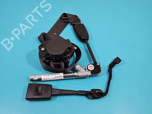 Front left seatbelt CHEVROLET AVEO Saloon (T300) 1.2 | BP38116198I26 - Image 7