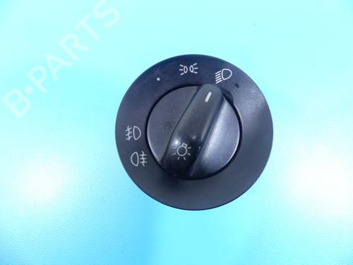 Headlight switch PORSCHE CAYENNE (9PA) Turbo S 4.5 | BP37804193I24 - Image 2