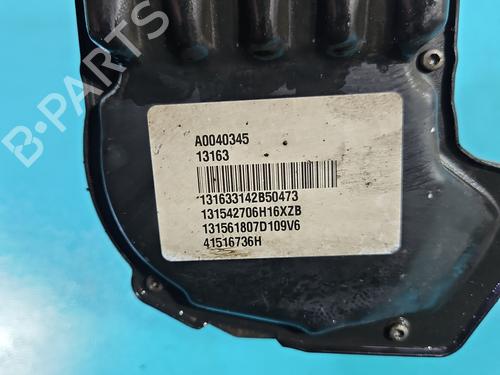 Steering rack FORD FOCUS III 1.6 TDCi | BP37852095M22 - Image 10