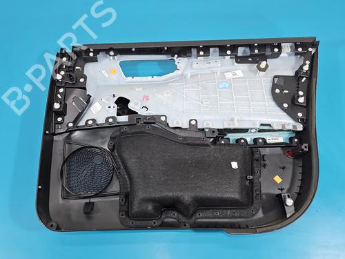 Front left panel FORD FOCUS IV (HN) | BP37846701C58 - Image 3