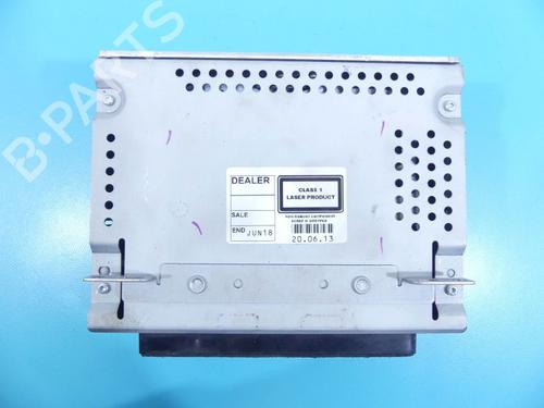 Radio FORD B-MAX (JK) | BP37880687E6 - Image 3