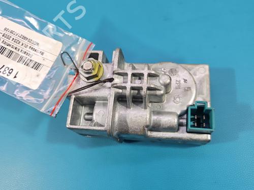 Electronic module MERCEDES-BENZ GLK-CLASS (X204) 220 CDI 4-matic (204.984, 204.997) | BP39881097M83 - Image 2