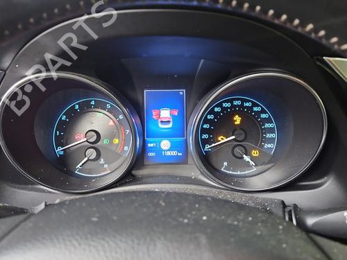 Used Instrument cluster Instrument cluster 39169354 39169354