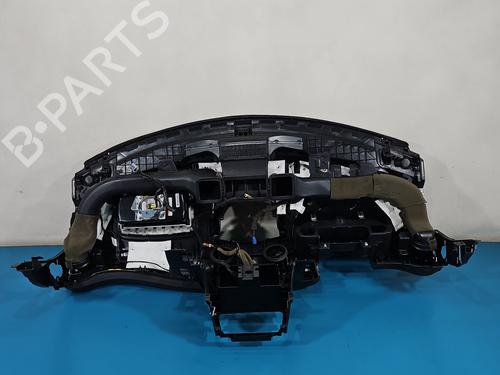 Dashboard RENAULT KOLEOS I (HY_) 2.0 dCi 4x4 (HY0K) | BP38060050C46 - Image 16