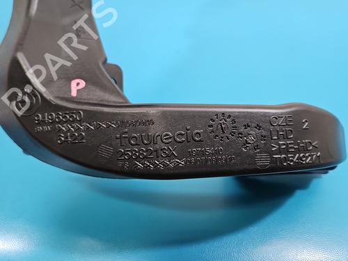 Intake manifold BMW X1 (U11) iX1 xDrive 30 | BP37841588M70 - Image 5