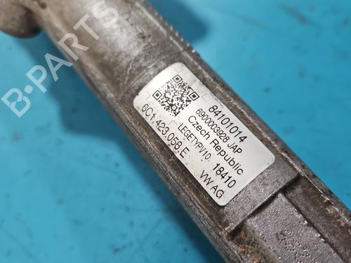 Steering rack SKODA RAPID Spaceback (NH1) 1.4 TDI | BP38286304M22 - Image 10