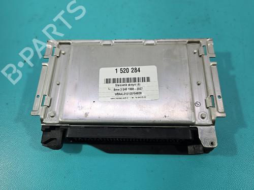 Gearbox control unit BMW 3 (E46) 318 i | BP38146724M52 - Image 3