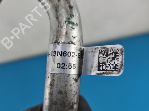 AC pipe FORD MONDEO V Turnier (CF) | BP40545550M126 - Image 5