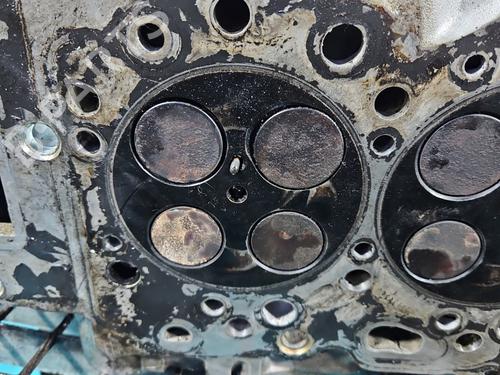 Cylinder head ISUZU D-MAX II (TFR, TFS) 2.5 CRDi 4x4 (TFS86J) | BP37823717M5 - Image 18