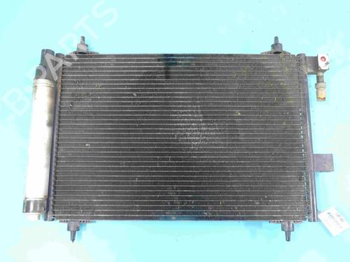 ac-radiator-citroen-c5-iii-break-rw_-2008-2009-2010-2011-2012-2013-2014-2015-2016-2017-37806148 main image