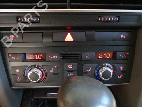 Climate control AUDI A6 C6 Avant (4F5) 3.0 TDI quattro | BP37895700I5 - Image 7
