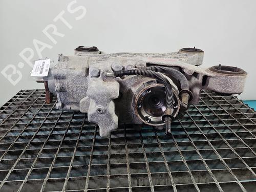 Rear differential VW T-ROC (A11, D11) | BP38062982M24 - Image 3