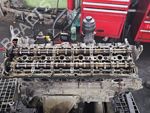 Engine BMW X5 (E70) xDrive 30 d | BP37838267M1 - Image 9