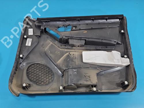 Front left panel ISUZU D-MAX II (TFR, TFS) 2.5 CRDi 4x4 (TFS86J) | BP37823169C58 - Image 11