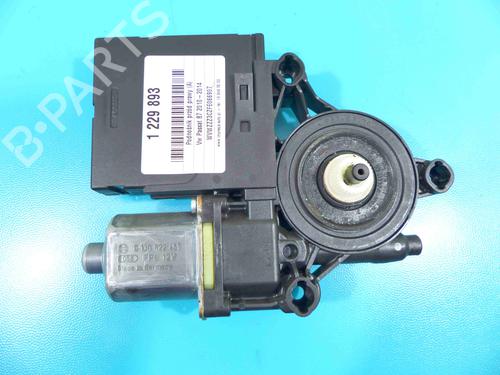 Front right window mechanism VW CC B7 (358) 2.0 TDI | BP37805602C23 - Image 2