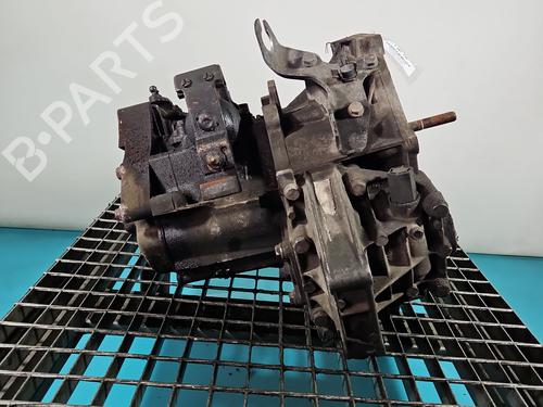 Gearbox FIAT PANDA (169_) 1.2 (169.AXB11, 169.AXB1A) | BP37849208M3  - Image 9