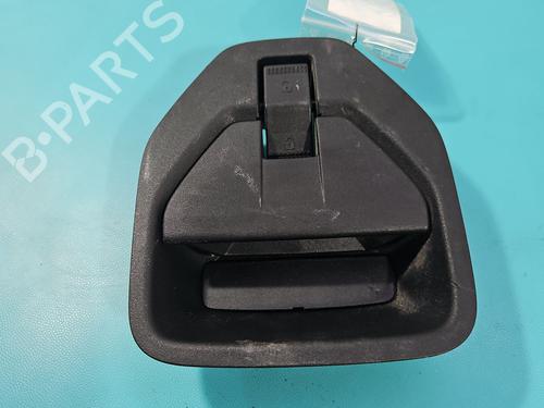 Used Rear right interior door handle Rear right interior door handle 37830778 37830778