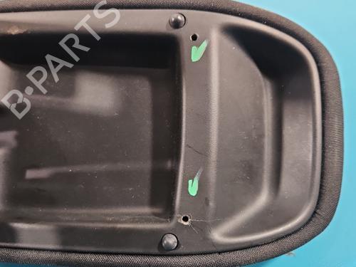 Armrest / Center console SKODA FABIA IV (PJ3) | BP40038200I20 - Image 5