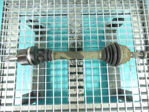 Used Left front driveshaft Left front driveshaft 37806676 37806676