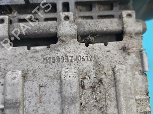 Intercooler BMW 1 (F20) 116 i | BP38134325M30 - Image 7