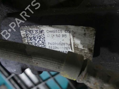 Left front brake caliper LANCIA THEMA (LX_) 3.0 D (48, LX) | BP37883108M105 - Image 3