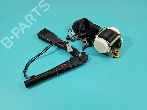 Ceinture de sécurité avant droite Ceinture de sécurité avant droite 37857648 37857648