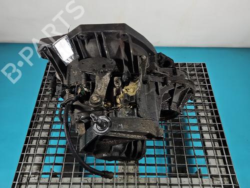 Gearbox RENAULT ESPACE IV (JK0/1_) 2.2 dCi (JK0H) | BP37825656M3 - Image 7