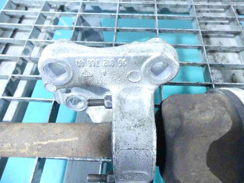 Right front driveshaft CITROËN C3 Picasso (SH_) 1.6 HDI 90 | BP37878829M39 - Image 4