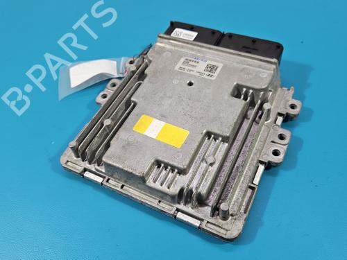 Engine control unit (ECU) HYUNDAI i30 Estate (PDE) | BP39610034M57 - Image 3