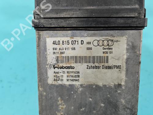 Other AUDI Q7 (4LB) 4.2 TDI quattro | BP37827431O1 - Image 11