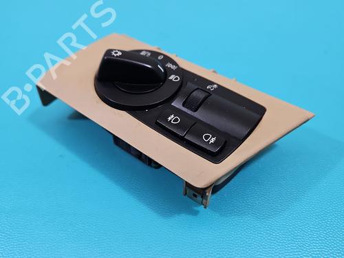forlygtekontakt-bmw-x3-e83-2003-2004-2005-2006-2007-2008-2009-2010-2011-38138990 main image