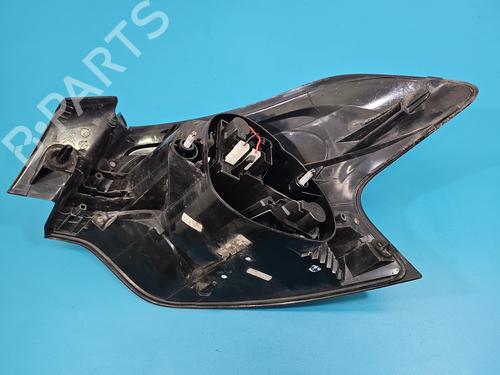 Left taillight DS DS 4 / DS 4 CROSSBACK (NX_) 2.0 BlueHDi 180 | BP37833146C34 - Image 6
