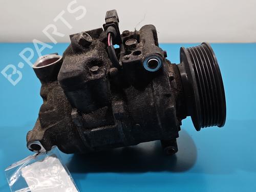 AC compressor AUDI A5 (8T3) 3.0 TDI quattro | BP38152013M34 - Image 11